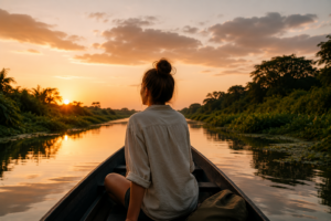 viajar por libre